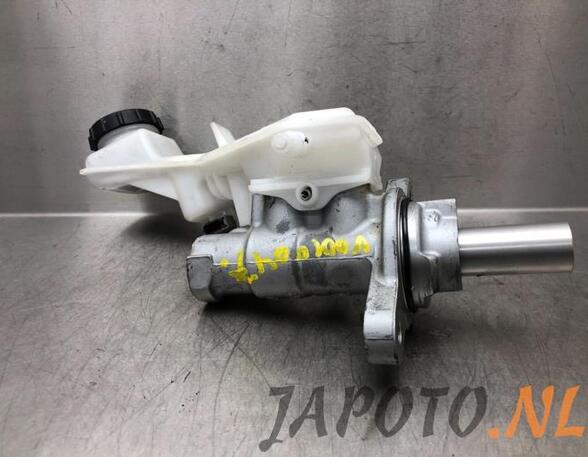 Brake Master Cylinder MAZDA 2 (DL, DJ)