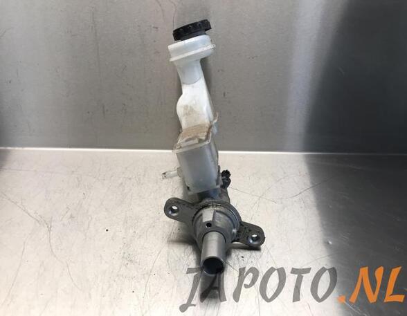 Brake Master Cylinder NISSAN QASHQAI / QASHQAI +2 I (J10, NJ10, JJ10E)