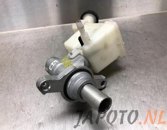 Brake Master Cylinder NISSAN MICRA V (K14)