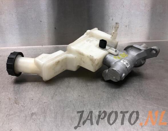 Brake Master Cylinder NISSAN MICRA V (K14)