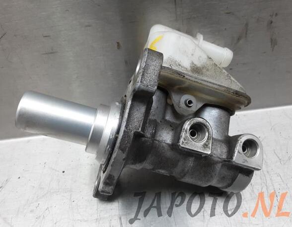 Brake Master Cylinder NISSAN MURANO II (Z51)