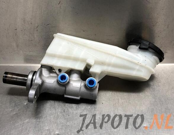 Brake Master Cylinder HONDA CIVIC X Hatchback (FC_, FK_)