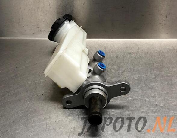 Brake Master Cylinder HONDA CIVIC X Hatchback (FC_, FK_)