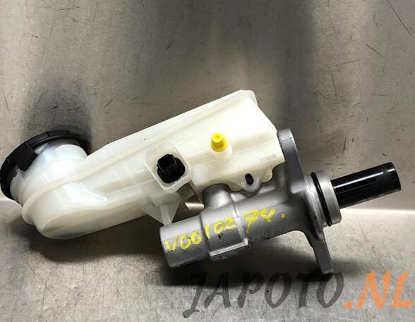 Brake Master Cylinder HONDA CIVIC X Hatchback (FC_, FK_)