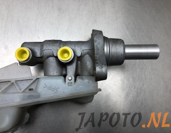 Brake Master Cylinder MAZDA CX-5 (KE, GH)