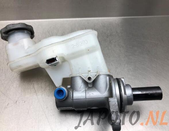 Brake Master Cylinder SUZUKI IGNIS III (MF)