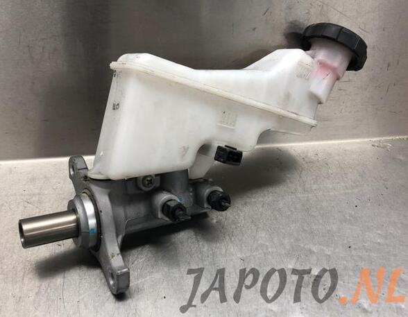 Brake Master Cylinder KIA RIO IV (YB, SC, FB)