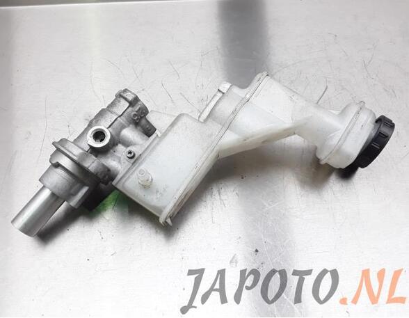 Brake Master Cylinder NISSAN QASHQAI / QASHQAI +2 I (J10, NJ10, JJ10E)