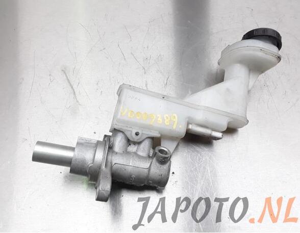 Brake Master Cylinder NISSAN QASHQAI / QASHQAI +2 I (J10, NJ10, JJ10E)