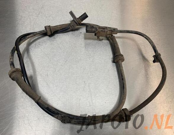 ABS Sensor NISSAN QASHQAI / QASHQAI +2 I (J10, NJ10, JJ10E)