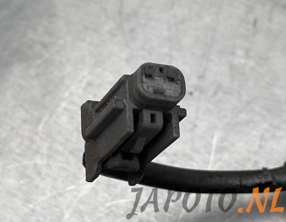 Wheel Speed Sensor SUBARU FORESTER (SG_)