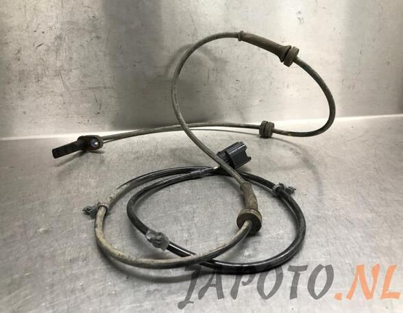 Wheel Speed Sensor NISSAN NV200 Van