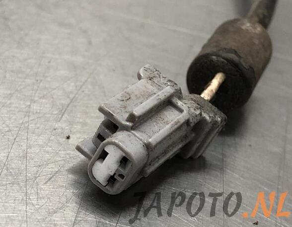 Wheel Speed Sensor SUBARU IMPREZA Hatchback (GR, GH, G3)