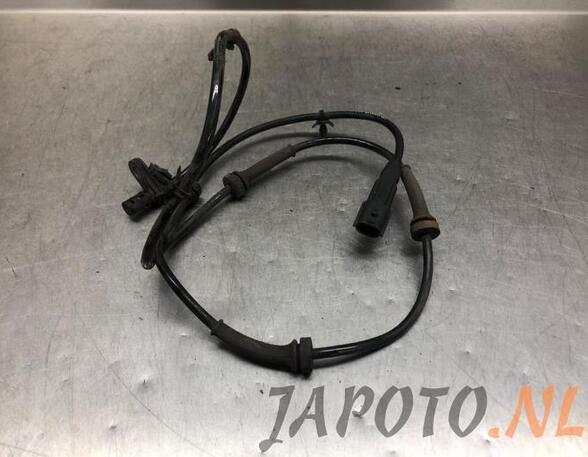 Wheel Speed Sensor NISSAN QASHQAI / QASHQAI +2 I (J10, NJ10, JJ10E)