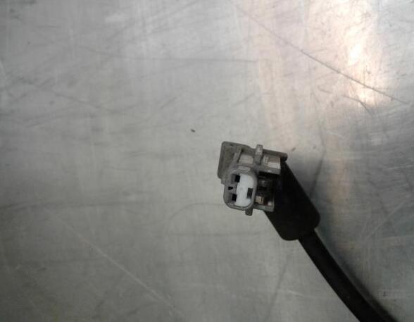 ABS Sensor NISSAN QASHQAI / QASHQAI +2 I (J10, NJ10, JJ10E)