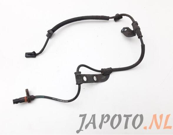 Wheel Speed Sensor KIA CEE'D Hatchback (ED), KIA CEE'D SW (ED), KIA PRO CEE'D (ED)