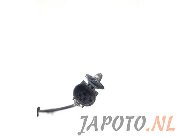 Wheel Speed Sensor TOYOTA AURIS (_E18_), TOYOTA AURIS Estate (_E18_)