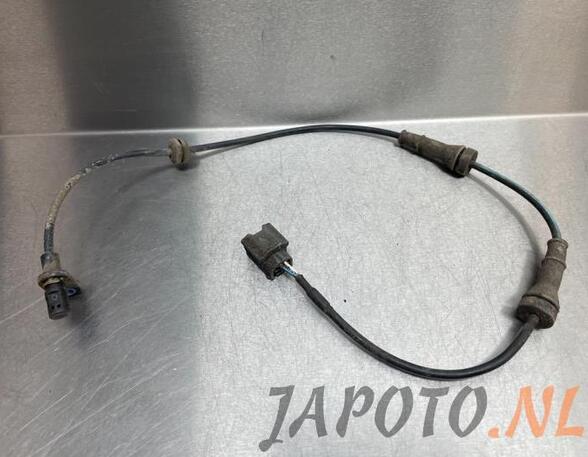 
ABS Sensor von einem Nissan Juke (Juke 10-)
