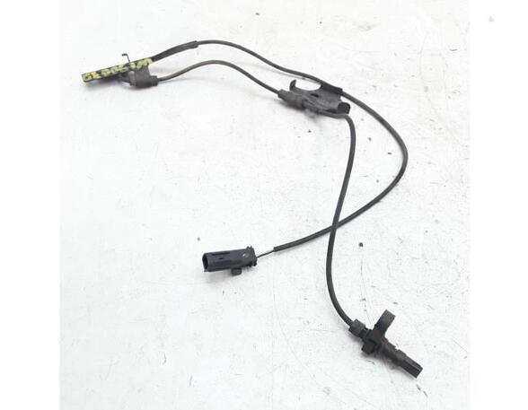 ABS Sensor TOYOTA AURIS (_E15_), TOYOTA AURIS (_E18_), TOYOTA AURIS Estate (_E18_)