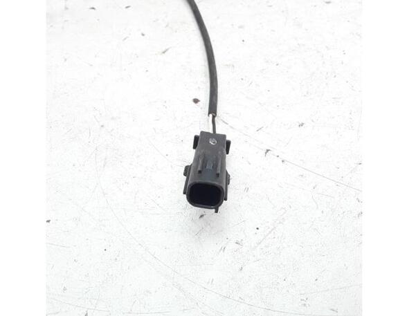 ABS Sensor TOYOTA AURIS (_E15_), TOYOTA AURIS (_E18_), TOYOTA AURIS Estate (_E18_)