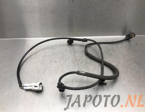 Wheel Speed Sensor TOYOTA YARIS (_P13_)