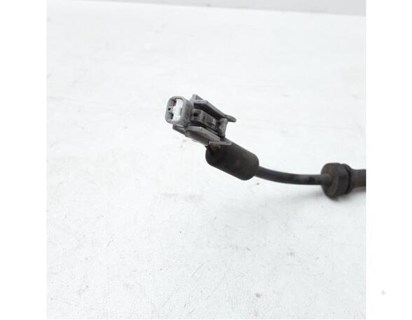 ABS Sensor NISSAN QASHQAI / QASHQAI +2 I (J10, NJ10, JJ10E)