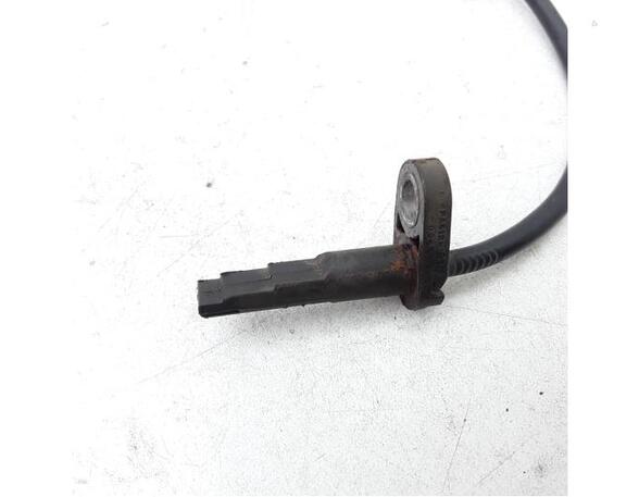 Wheel Speed Sensor NISSAN QASHQAI / QASHQAI +2 I (J10, NJ10, JJ10E)