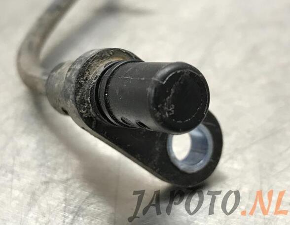 Wheel Speed Sensor NISSAN QASHQAI II SUV (J11, J11_)