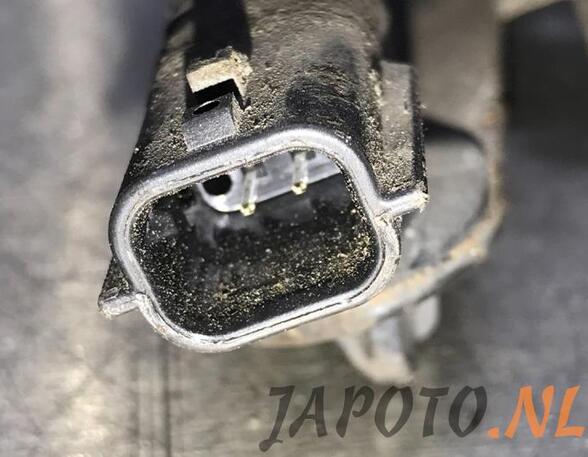 Wheel Speed Sensor NISSAN QASHQAI II SUV (J11, J11_)