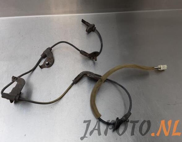 ABS Sensor TOYOTA RAV 4 III (_A3_)