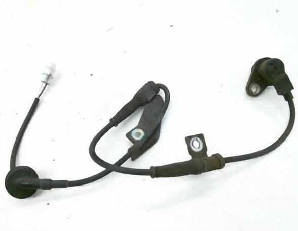 Wheel Speed Sensor SUZUKI WAGON R+ Hatchback (MM)