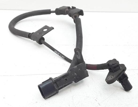 Wheel Speed Sensor HYUNDAI i10 (PA)