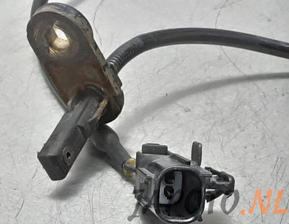 
ABS Sensor von einem Toyota Yaris (Yaris 3 12-)
