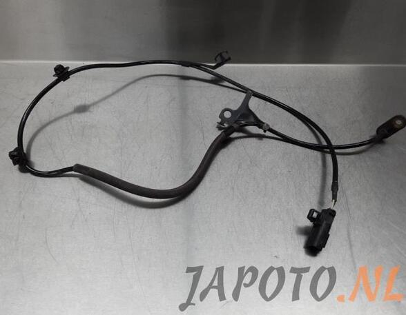 ABS Sensor TOYOTA YARIS (_P13_)