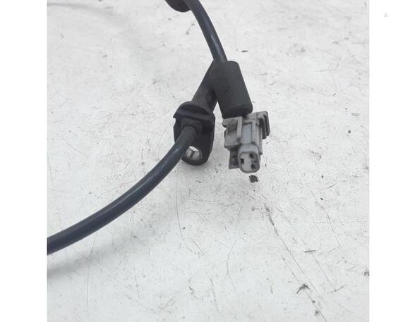 ABS Sensor NISSAN QASHQAI / QASHQAI +2 I (J10, NJ10, JJ10E)