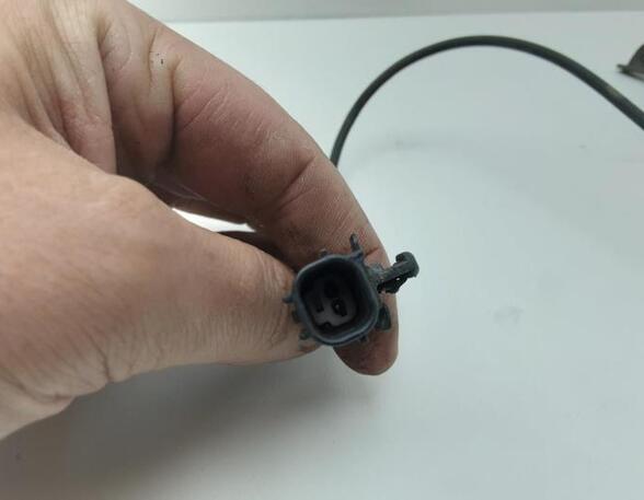 Wheel Speed Sensor TOYOTA PRIUS (_W3_)