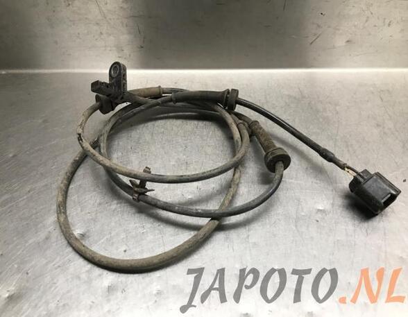 Wheel Speed Sensor NISSAN NV200 Van