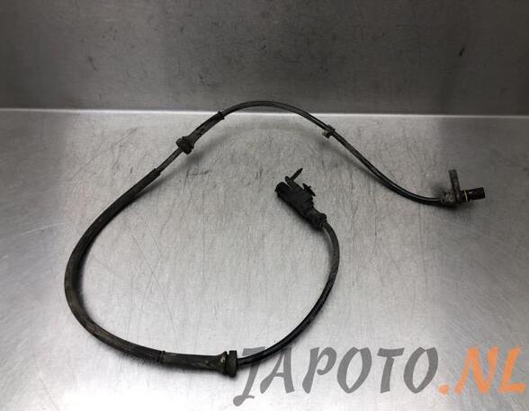 Wheel Speed Sensor MITSUBISHI COLT VI (Z3_A, Z2_A), MITSUBISHI Colt VII (Z2_A)