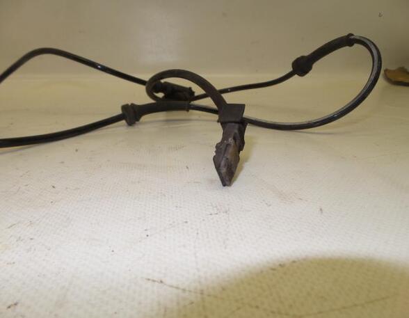 Wheel Speed Sensor NISSAN MICRA III (K12)