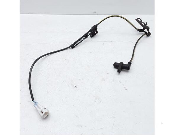 ABS Sensor TOYOTA COROLLA Saloon (_E12_)