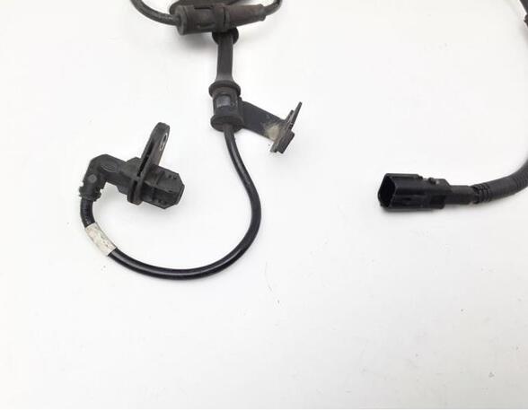 Wheel Speed Sensor HYUNDAI i20 (GB, IB), HYUNDAI i20 ACTIVE (IB, GB), HYUNDAI i20 II Coupe (GB)