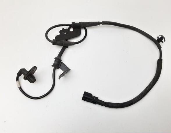 Wheel Speed Sensor HYUNDAI i20 (GB, IB), HYUNDAI i20 ACTIVE (IB, GB), HYUNDAI i20 II Coupe (GB)