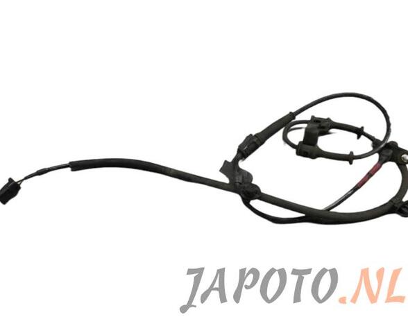 Wheel Speed Sensor HYUNDAI i40 I CW (VF)