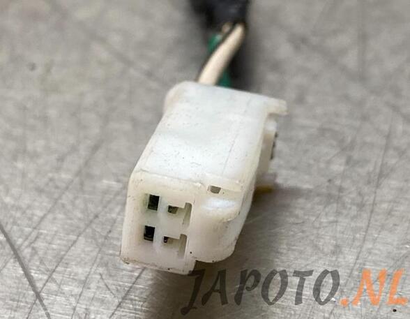 ABS Sensor LEXUS SC Convertible (UZZ40_)