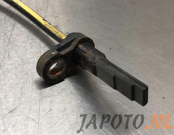 ABS Sensor TOYOTA GT 86 Coupe (ZN6_)