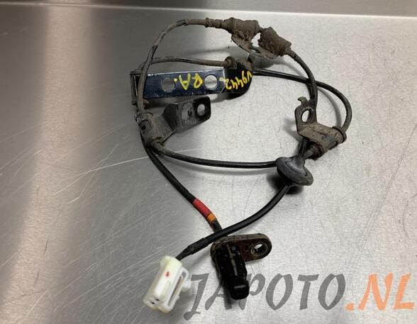 Wheel Speed Sensor KIA SPORTAGE (SL)