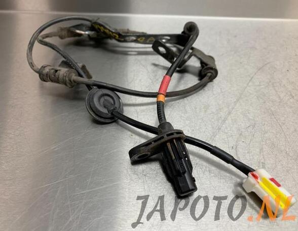 Wheel Speed Sensor KIA SPORTAGE (SL)