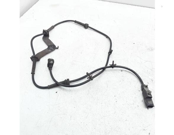 ABS Sensor NISSAN QASHQAI / QASHQAI +2 I (J10, NJ10, JJ10E)