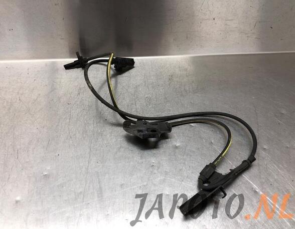 ABS Sensor TOYOTA AURIS Estate (_E18_)