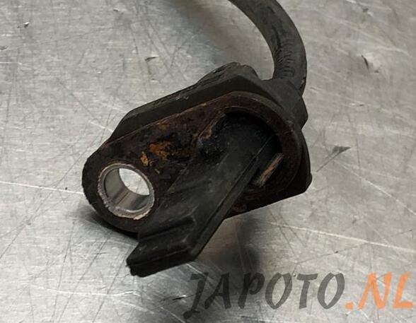 ABS Sensor TOYOTA AURIS Estate (_E18_)